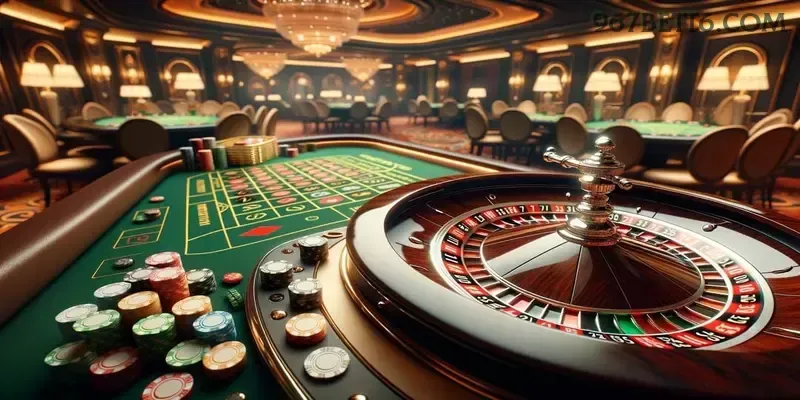 App 967bet para Android e iOS - download grátis