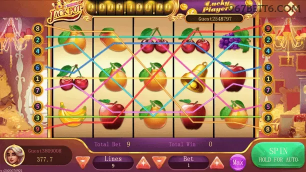 Configurações úteis dentro do app 967bet