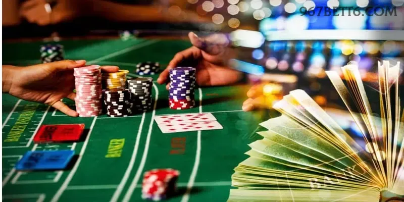 Cassino 967bet app mobile