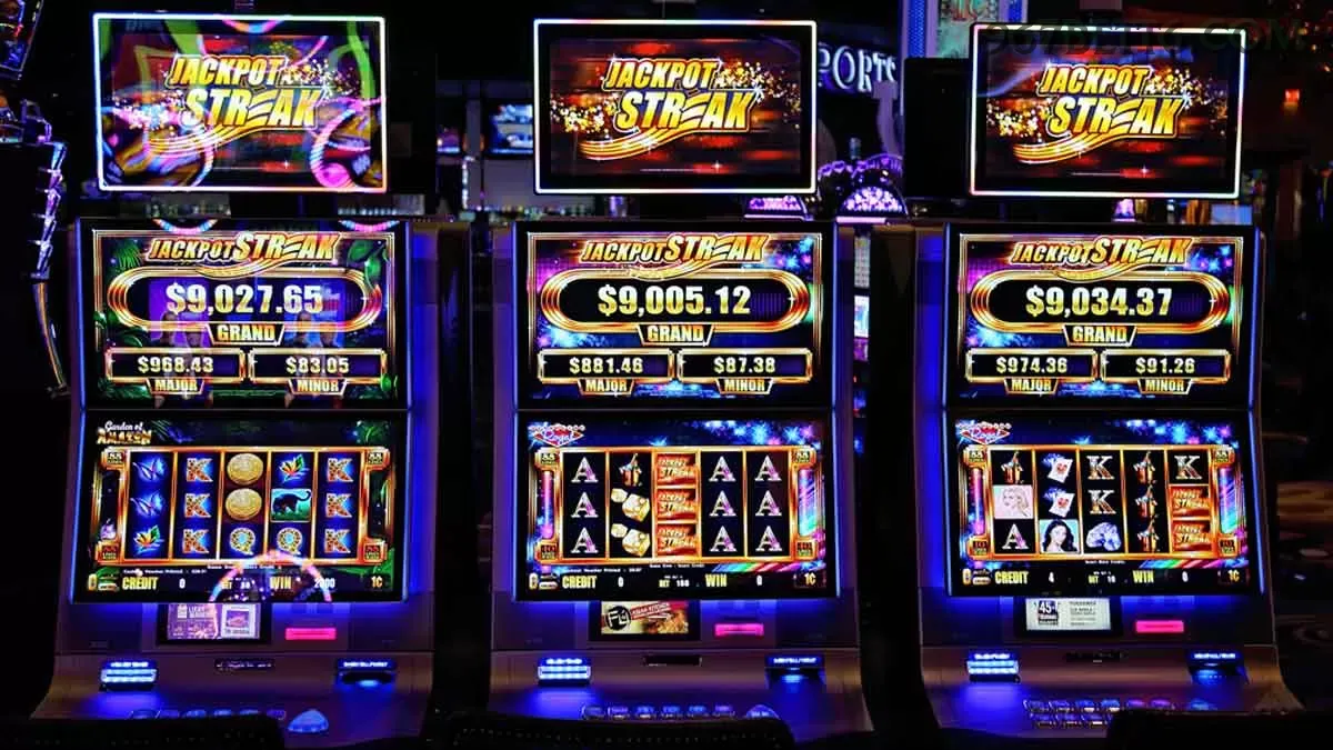 App 967bet slots mobile